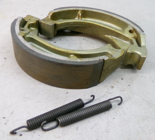 Rear Brake Shoes for Honda Metropolitan 50 NCH50 2013-2015 H190