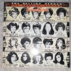 The Rolling Stones Some Girls Rolling Stones Rock LP Vinyl 12" 33 RPM Stereo