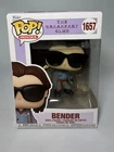 Funko POP! Movies The Breakfast Club #1657 Bender