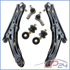 Rotule de direction Seat AROSA