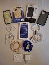 iPhone 12 ● 256 GB