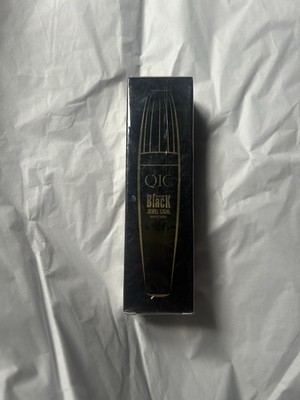 QIC Makeup Black Jewel Light Mascara