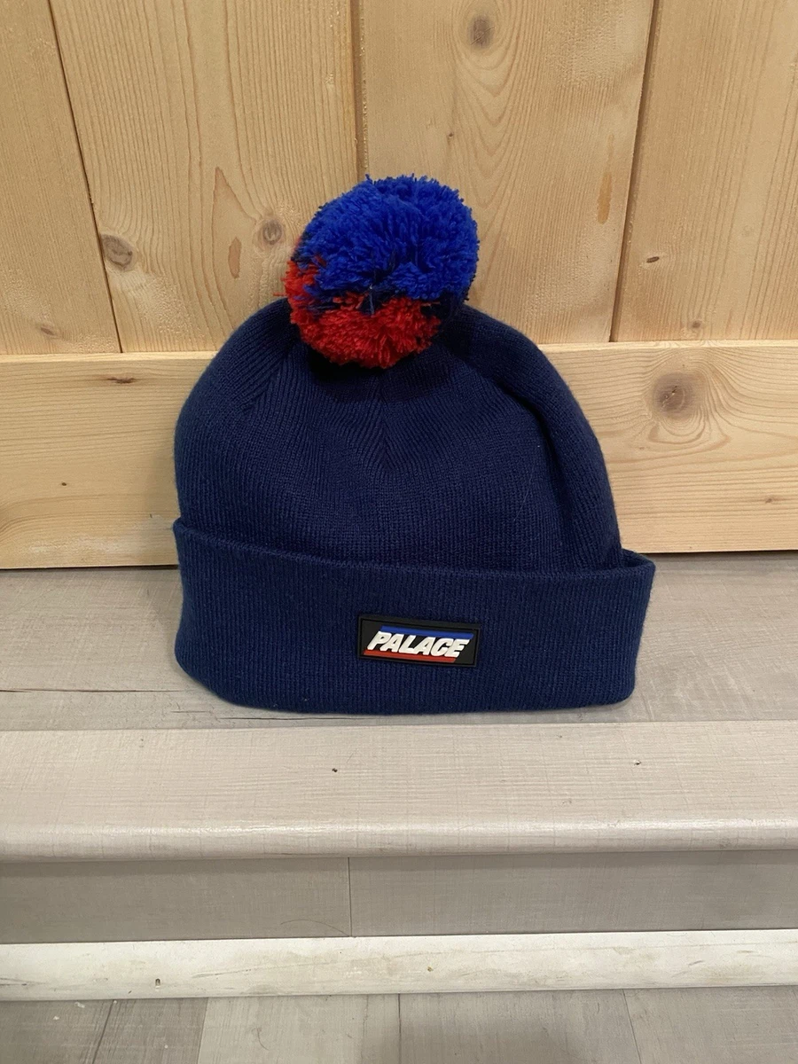 Palace Blue Hats for Men for sale | eBay