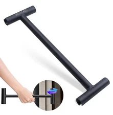 NEW - Door Hinge Adjustment Tool 0.134 & 0.180 Gauge Adjusting Wrench