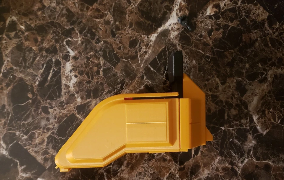 Marvel Legends Custom Professor X with Hover Chair - Image 2 of 3