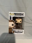Funko Pop! Vinyl: Game of Thrones - Ned Stark #2 Edition One