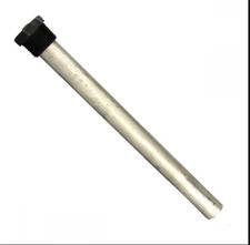 RINNAI HOT FLO DUX RHEEM AQUA ELECTRIC HOT WATER ANODE 800MM LONG STOPS RUSTING