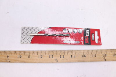 Mibro Drill Bit Hi-Speed Steel 7/32'' 231241
