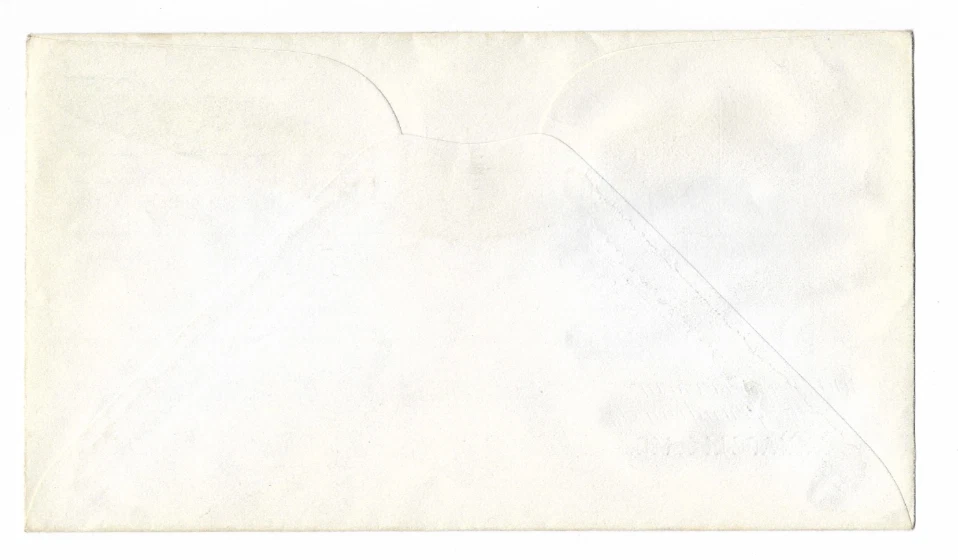 1949 ANNAPOLIS #984 US FIRST DAY COVER  ARTCRAFT CACHET FDC - Image 2 of 2