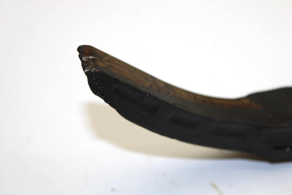 Yamaha Fx Nytro Mtx 2008 OEM leva amortiguador de cadena 2 8GL-12252-01-00 SY80 Foto 2 de 4