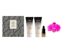 Oribe Hair Revival Kit Brand New