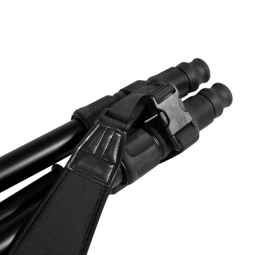Universal Carrying Shoulder Strap Belt Sling Tripod Monopod Light Stand Holder - Picture 11 of 12