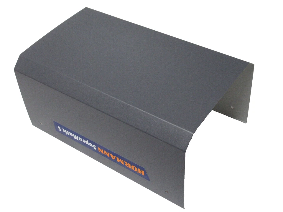 Neu Hörmann SupraMatic S Abdeckhaube Abdeckung Garagentorantrieb Torantrieb - Bild 3 von 4