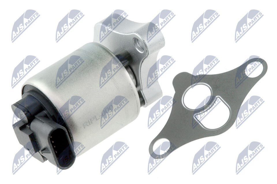 NTY EGR-PL-000 EGR Valve for CHEVROLET,OPEL,VAUXHALL