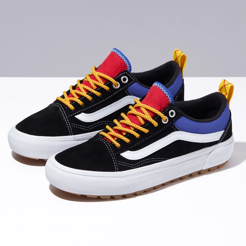 Vans old sales skool couleur