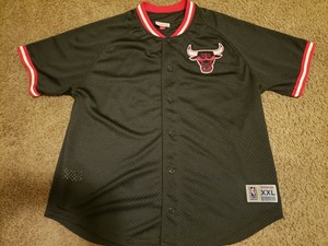 nba baseball jersey