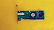 QLogic Fibre Controller Card w/ FTRJ8519F1-2.5 gbix