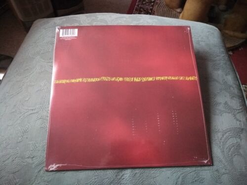 Killing Joke Fire Dances Picture Disc 10/01/2017 Factory Sealed Europe Re-issue - Picture 2 of 6