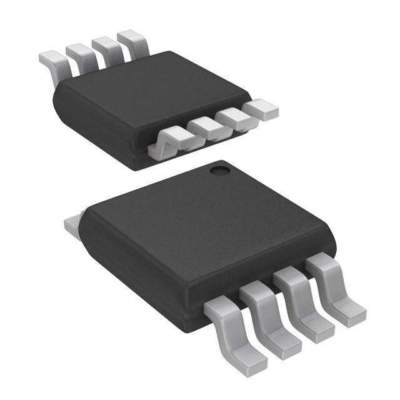 MAXIM MAX705CUA IC SUPERVISOR MPU 8-UMAX ***NEW*** Qty.5