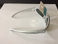 Children's Place Toddler Boys Striped Sport Wrap Sunglasses size 2-4