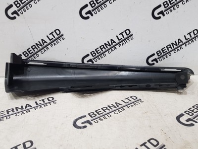 Kia Niro 2021-2023 Front Passenger Side Left Bumper Moulding 