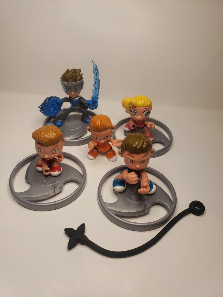 yunn☆kids LIFE Consumer Care Toys & Games, Collectibles & Playsets