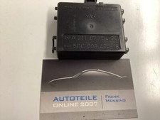 Mercedes Benz W211  Regensensor Lichtsensor Sensor Regen A2118705426 5DC00842418