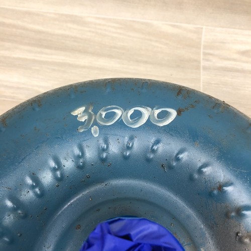 B&M Torque Master 3000 Converter 1677 Holeshot : Unknown Cond - Picture 3 of 5