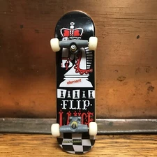 Tech Deck City Stars Flip Element Flip Lance  Skateboard Fingerboard Handboard