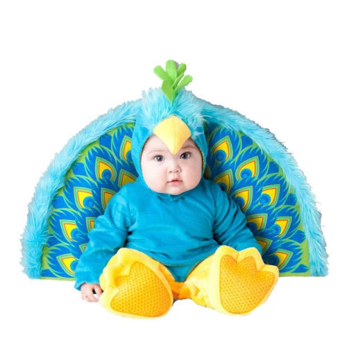 Animal baby sales boy halloween costumes