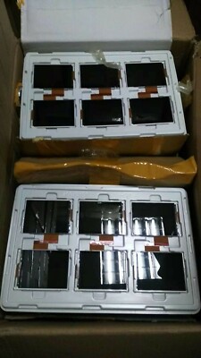 Display New TX09D40VM3CBA for 3.5'' 240×320 Industrial a-Si TFT-LCD Panel Screen
