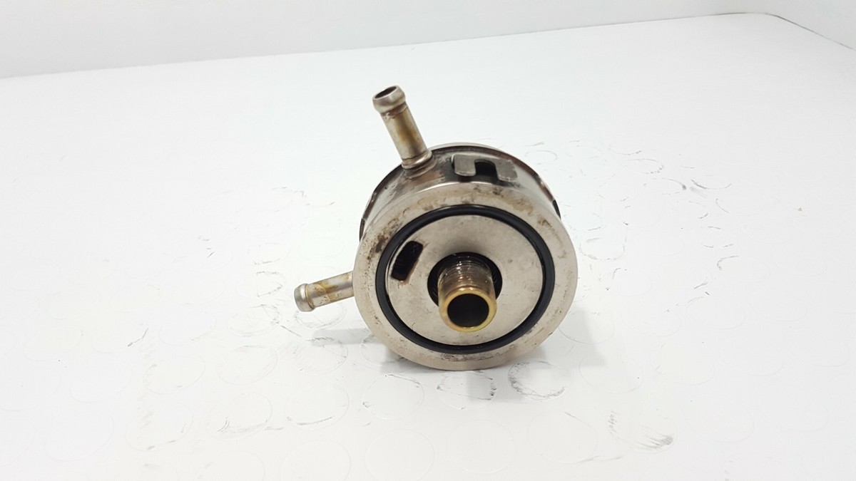 パイオニア 39068-006 Radiator Oil Cooler Kawasaki Ninja 636 2003 2004 Engine