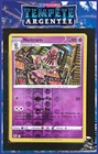 Carte Pokémon Neitram 080/195 Reverse EB12 Tempête Argentée FR
