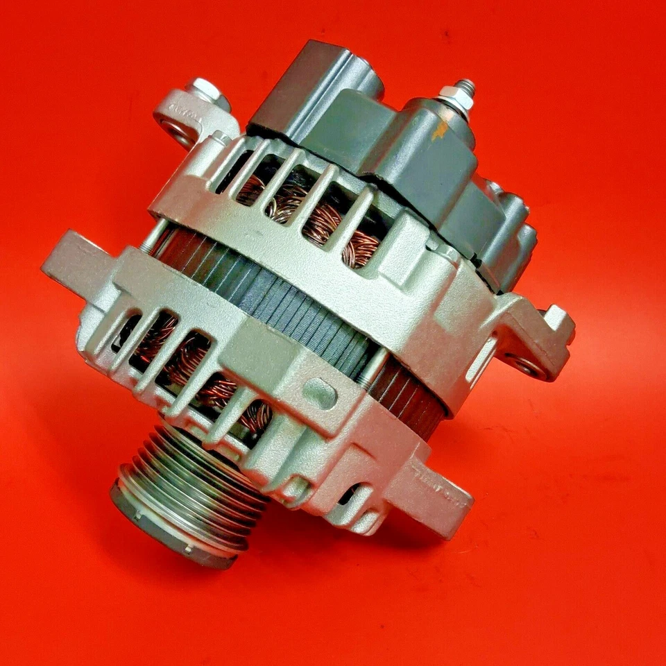 2013 2014 2015 2016 现代圣达菲运动 2.0 升 Alternator Reman Ace 出品 — 第 2/4 张图片