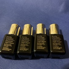 4x ESTEE LAUDER ADVANCED NIGHT REPAIR Synchronized Multi-Recovery Complex 7ml EA