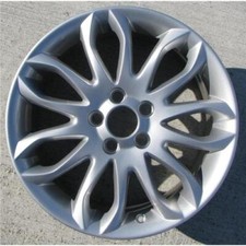 0781 Volvo S40 V50 C30 Mestra 17" Single Refurbished Alloy Wheel