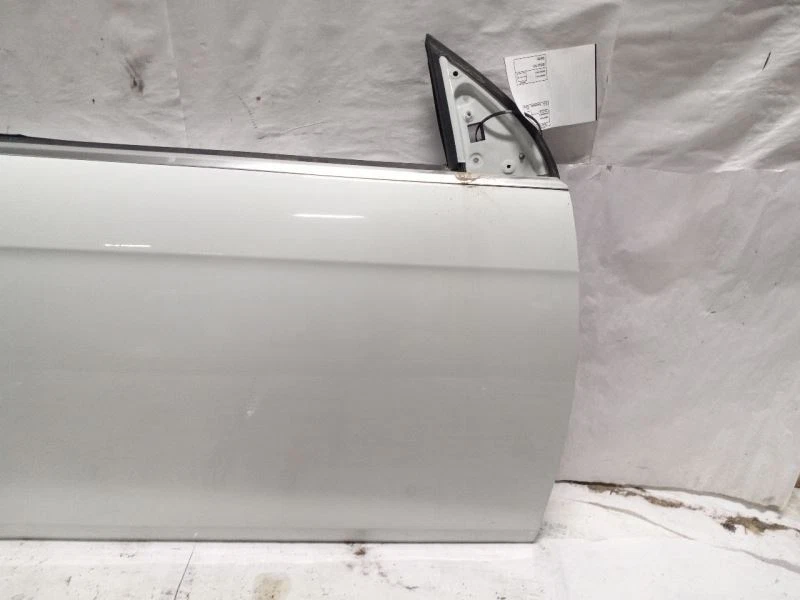 MONTAJE PUERTA PASAJERO DELANTERO SE ADAPTA A VOLKSWAGEN EOS 2007 - 2016 Foto 3 de 4