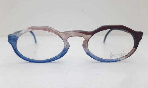 DOMINO by MIKADO 05-103 Germany Eyeglasses Frame NEW - Picture 2 of 9