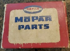 1956-1960 MOPAR NOS VOLTAGE REGULATOR 30-40 AMP 12 VOLT STILL IN BOX MADE IN USA