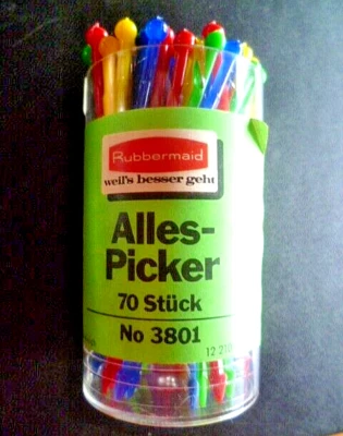 Käsespieße Allespicker - Bild 1 von 2