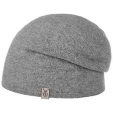 ROECKL Pure Cashmere Beanie Kaschmirmütze Wollmütze Wintermütze