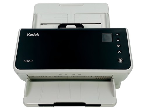 Kodak Alaris S2050 Scanner - High-Speed Efficiency for Digital Workflow w/Bundle - Picture 2 of 15