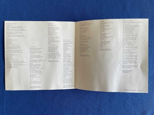 Blondie - The Complete Picture (Very Best of Deborah and Blondie) - Picture 5 of 5