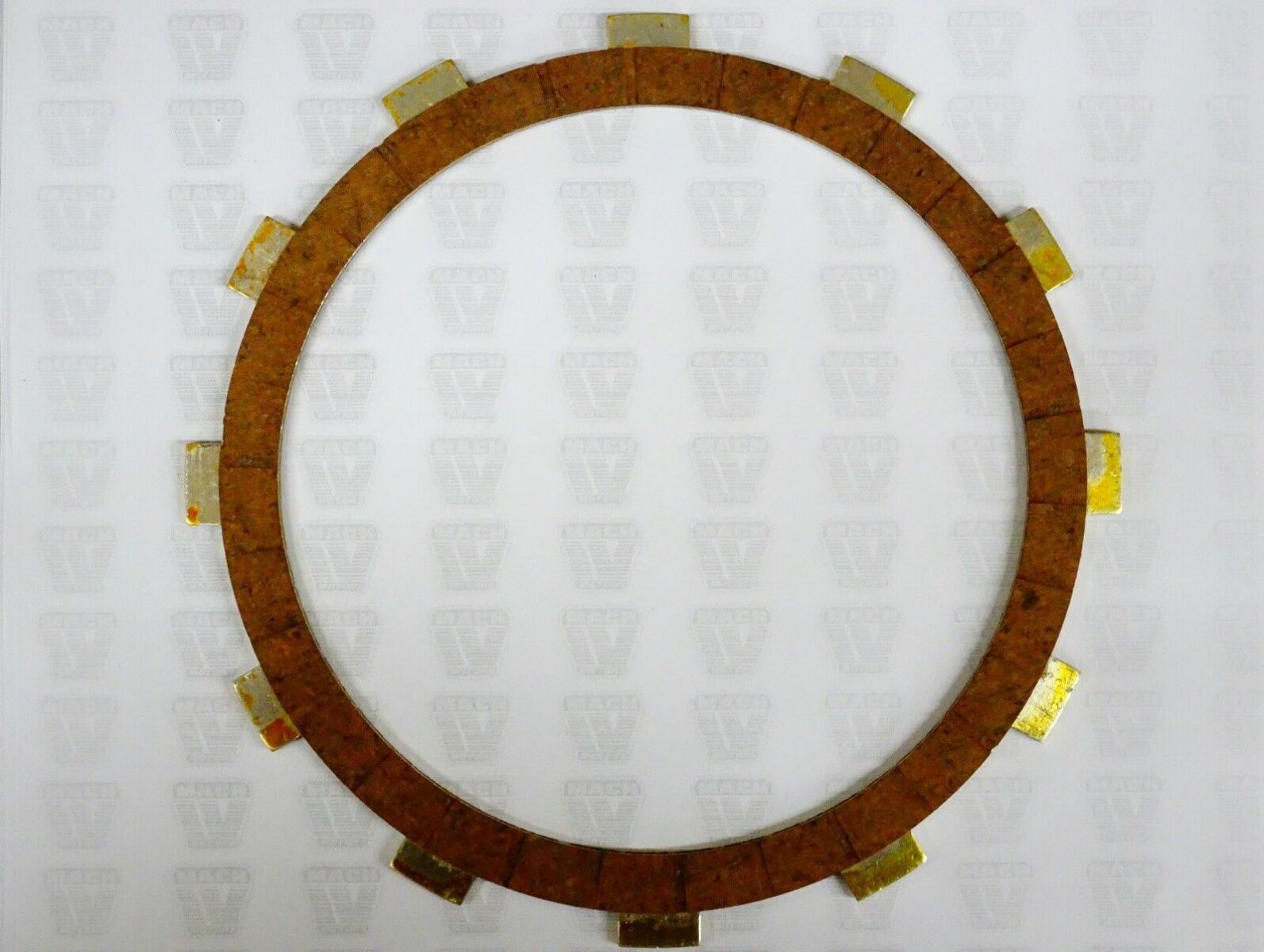 Kawasaki NOS NEW 13088038 Clutch Friction Plate F12MX KX KX450 KX400