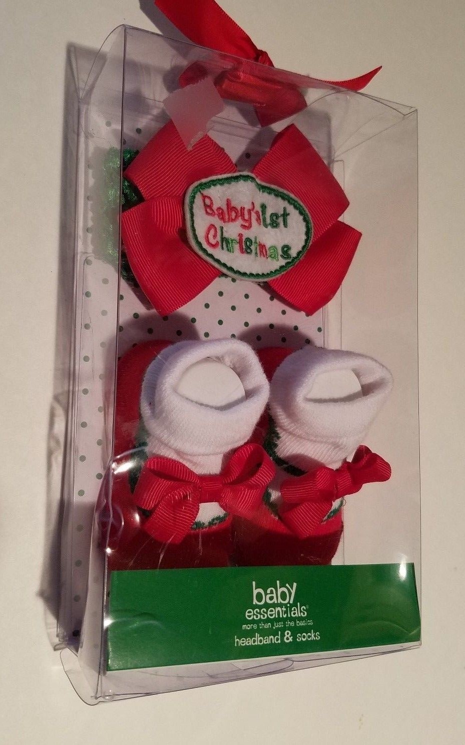 baby essentials brand