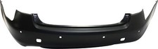 (1) Bumper Cover for 2008-2011 Lexus GS350 Base REAR  