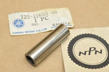 NOS Yamaha YG1 Piston Wrist Pin 122-11633-00