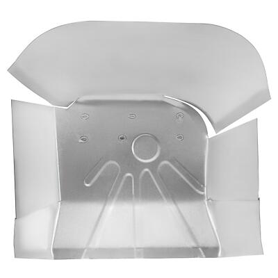 For 78-88 El Camino Malibu Regal Monte Carlo Zinc-Plated Right Rear Floor Pan