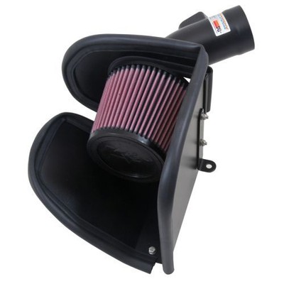 K /& N 69-2026TTK Typhoon Air Intake System For 14-16 Mini Cooper 1.5L//2.0L L3 FI