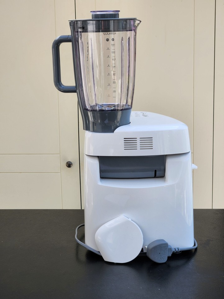 Kenwood Prospero KHC29.B0WH 4.3L Stand Mixer White 5011423202556 eBay